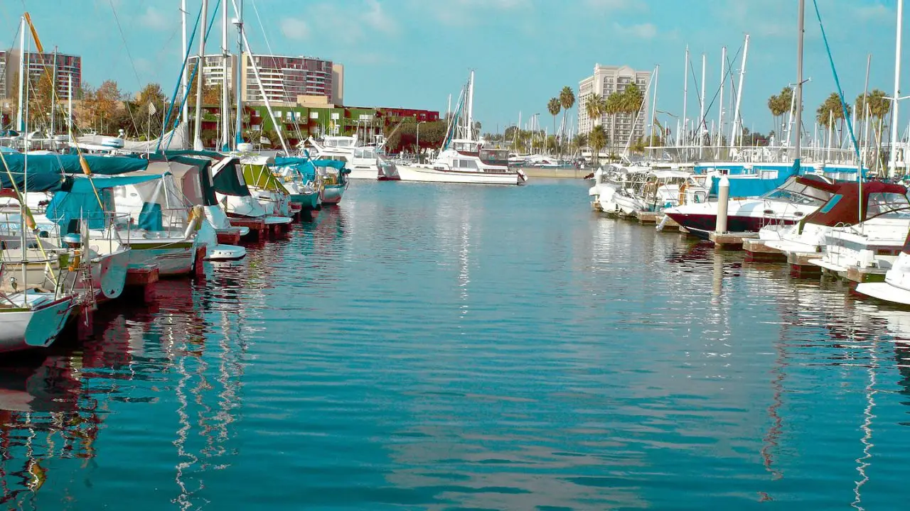 Marina del rey condos guide