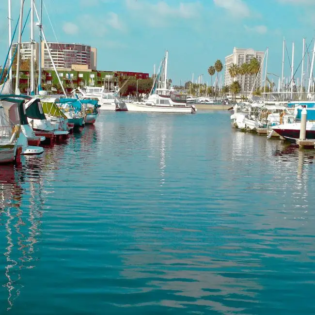 Marina del rey condos guide