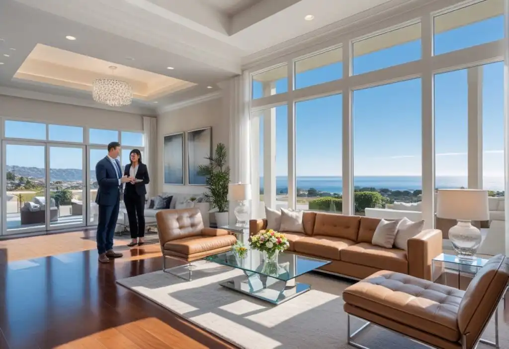Ocean view homes million dollar coastal properties