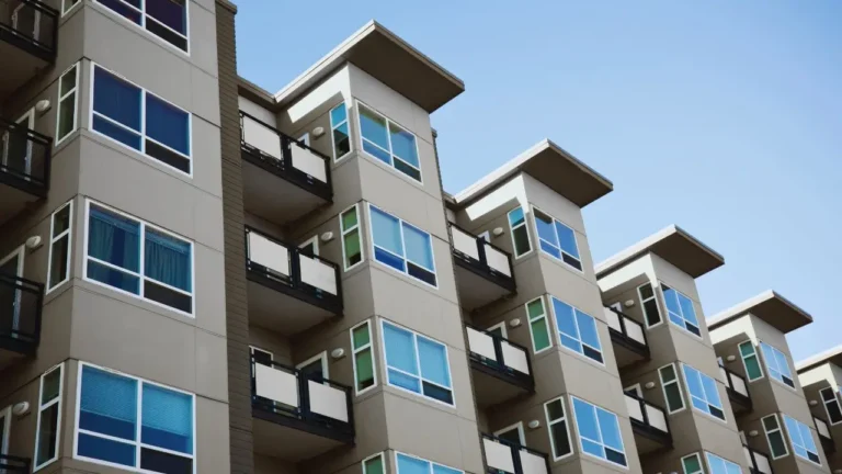 Long beach condominiums directory