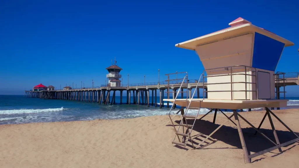Huntington beach condominiums info