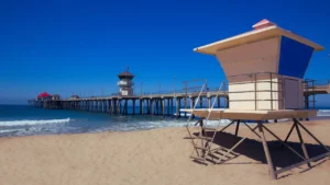 Huntington Beach Condominiums Info