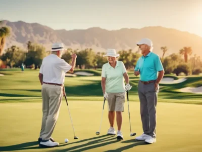 La quinta trilogy homes with golf courses