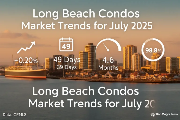 Long beach condos market trends for july 2025 redwagonteam. Com