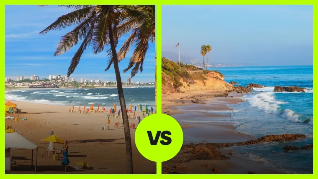 Long beach vs laguna beach: which coastal spot is right for you
