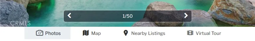 Virtual tours of southern california mansions