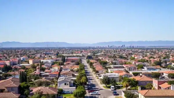 Garden Grove Homes for Sale