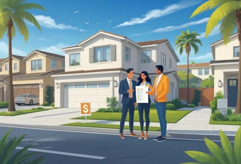 Important things that home buyers in california should know