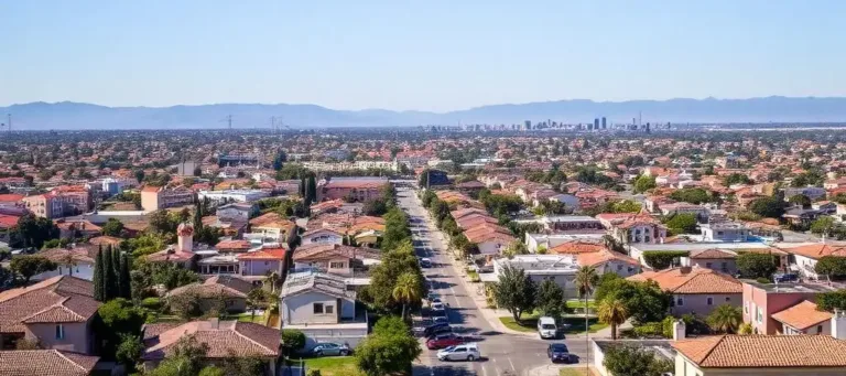 Walkable neighborhoods in anaheim california jay valento