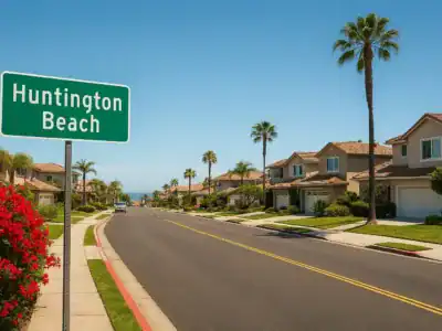 10 Best Huntington Beach Neighborhoods