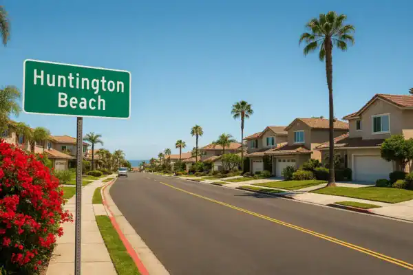 10 Best Huntington Beach Neighborhoods