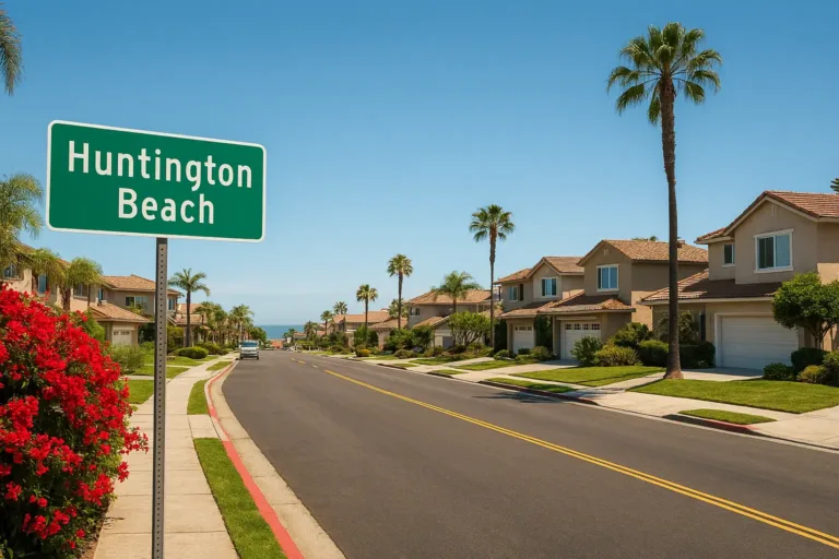 Fall in love with long beach real estate living: explore homes, condos & coastal lifestyles 10 best huntington beach neighborhoods