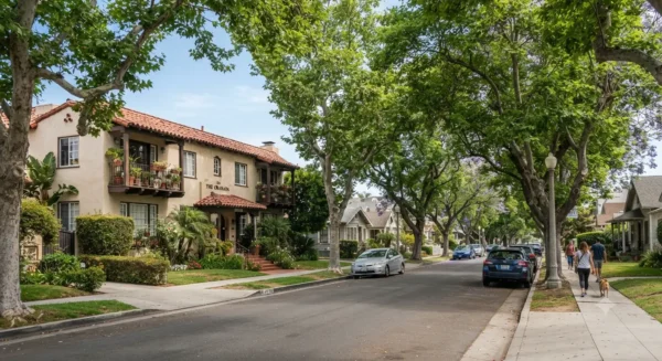 Rossmont condos