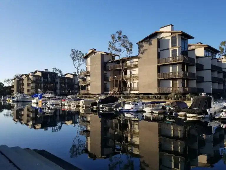 Long beach condos for sale