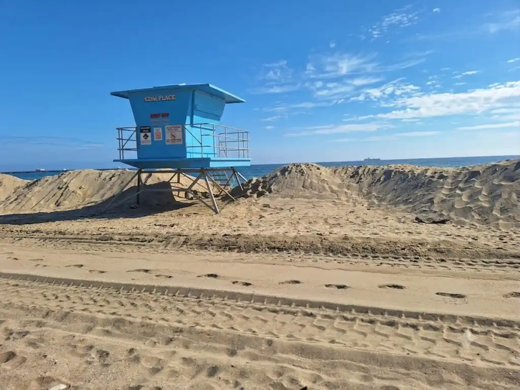 1 62nd place on the long beach peninsula video